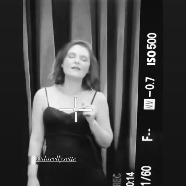 Postagem recente do Instagram Studio 8